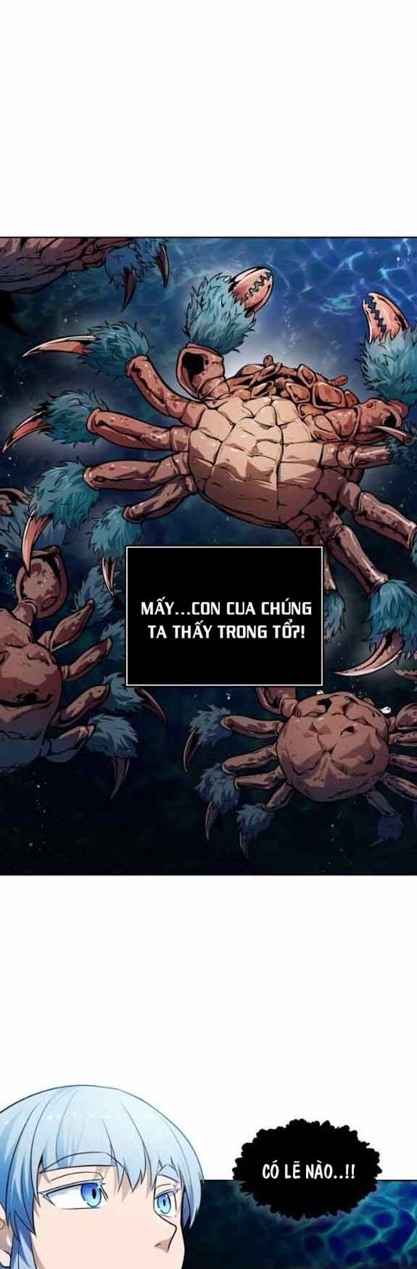 cuộc chiến trong tòa tháp chapter 576 24