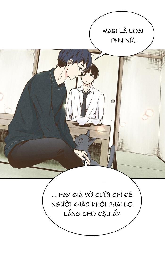 honey! honey! marry me! chapter 73 36