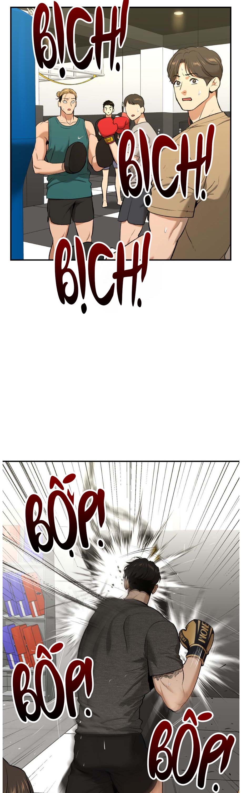 điềm rủi chapter 34 18