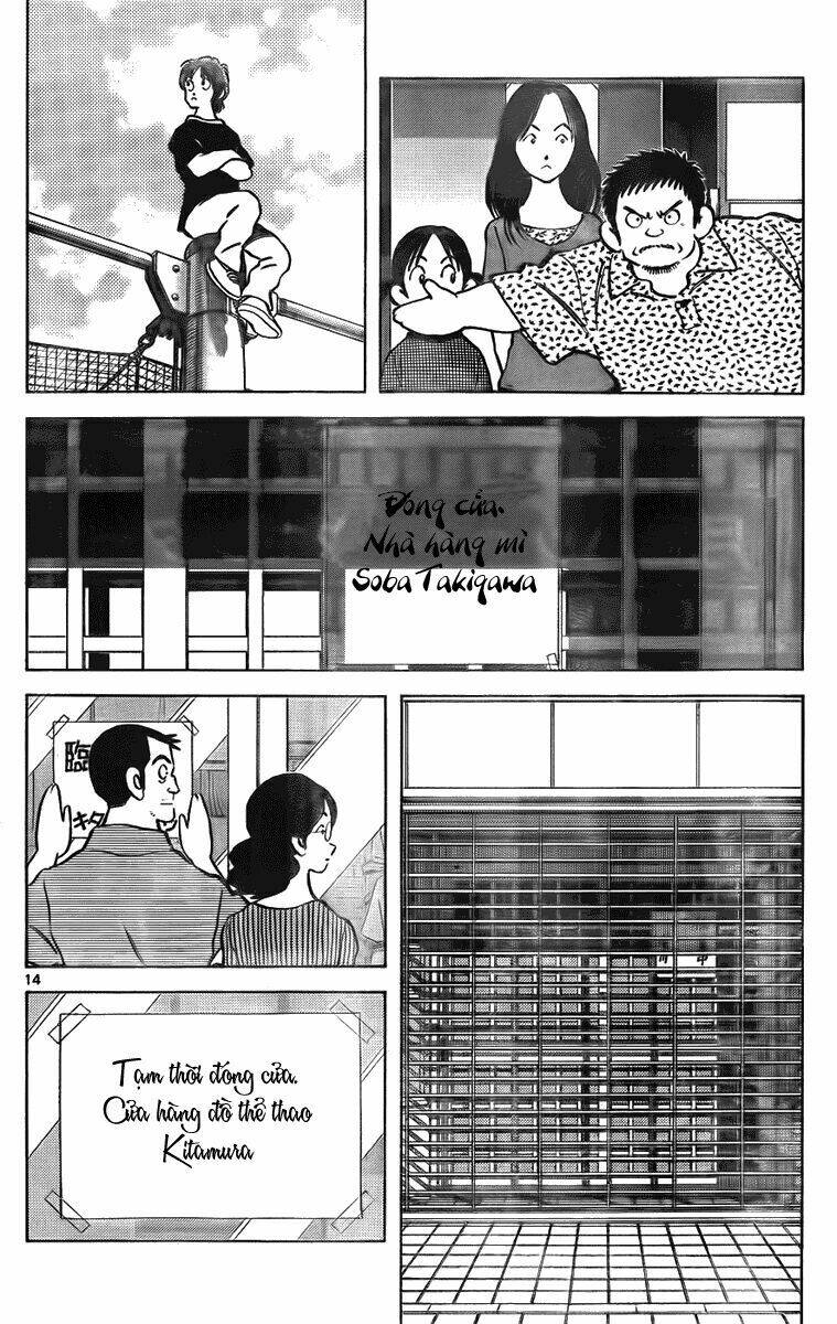 trò chơi vượt qua thử thách chapter 141 15