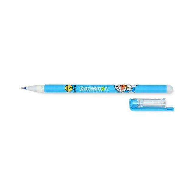 Hộp 12 cây bút bi Doraemon viết xong xóa được đủ màu JL-1165