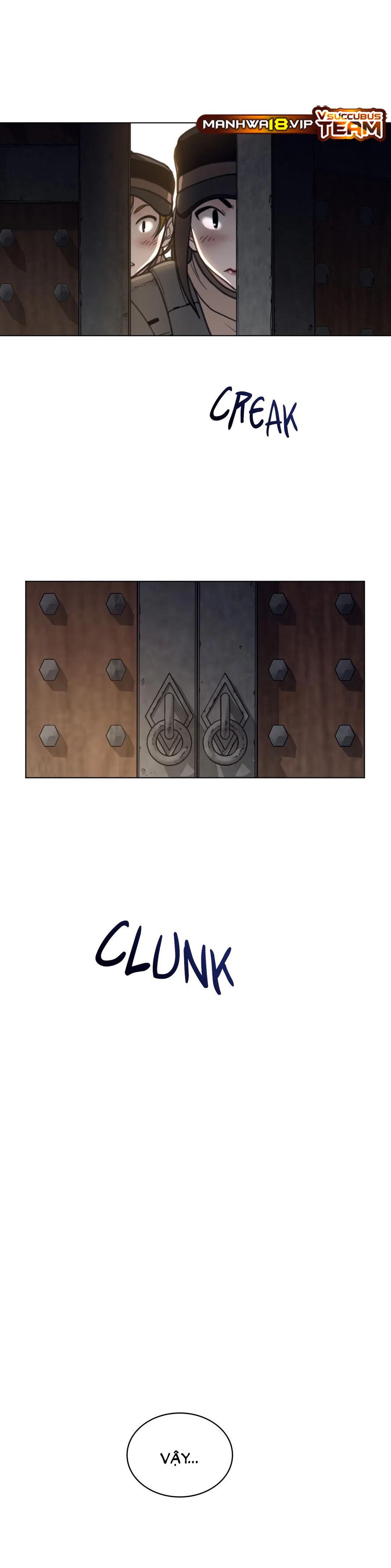 một nửa hoàn hảo chapter 155 11