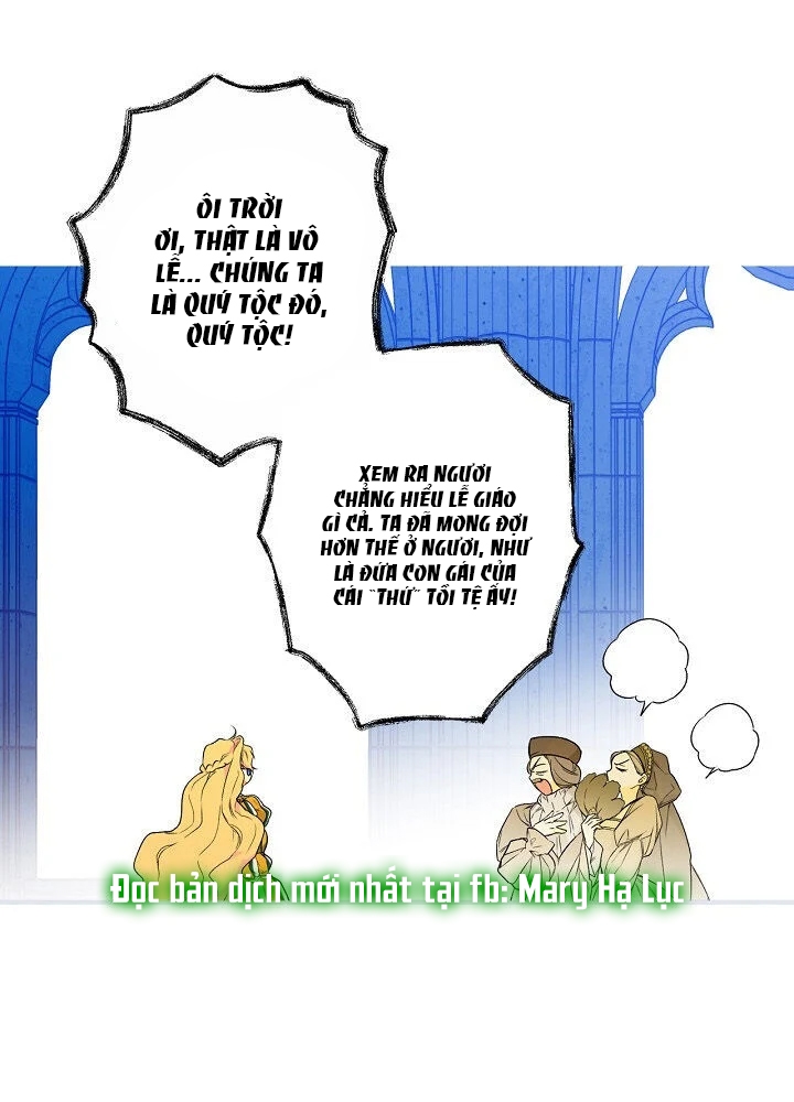 quý cô bí ẩn - secret lady chapter 1 117