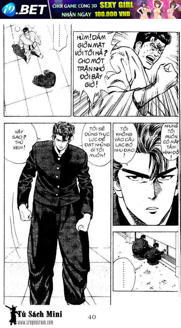 cao thủ bóng rổ chapter 17 7