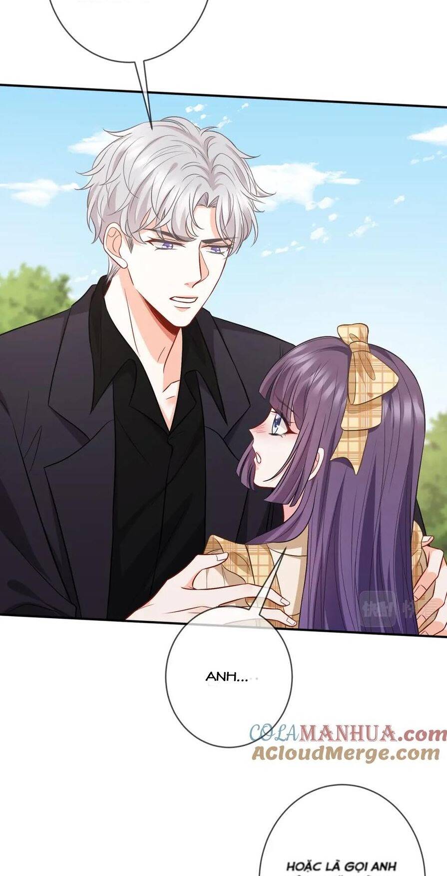 Danh Môn Chí Ái chapter 452.1 15