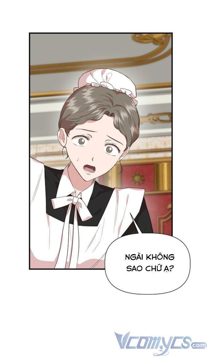 Tôi Không Phải Là Cinderella chapter 75 52