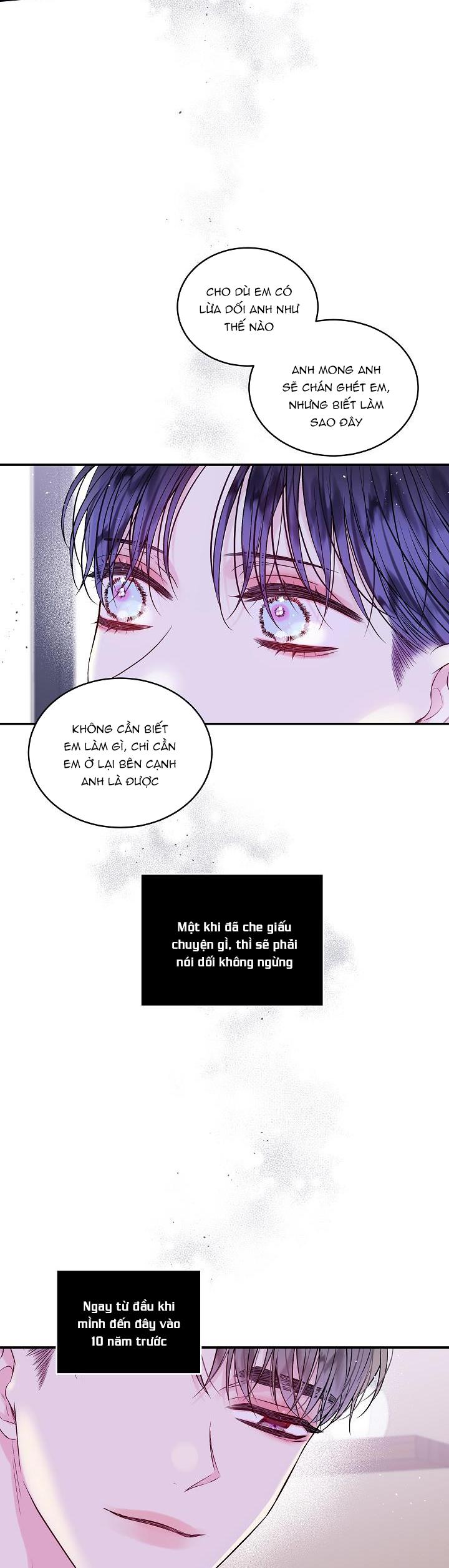 bình minh thứ hai chapter 48 10