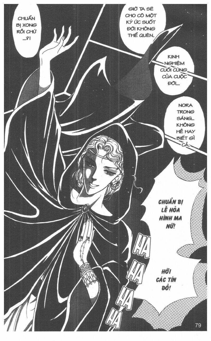 đừng chống đối chapter 4 89