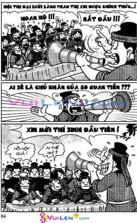 thần đồng đất việt chapter 169 61