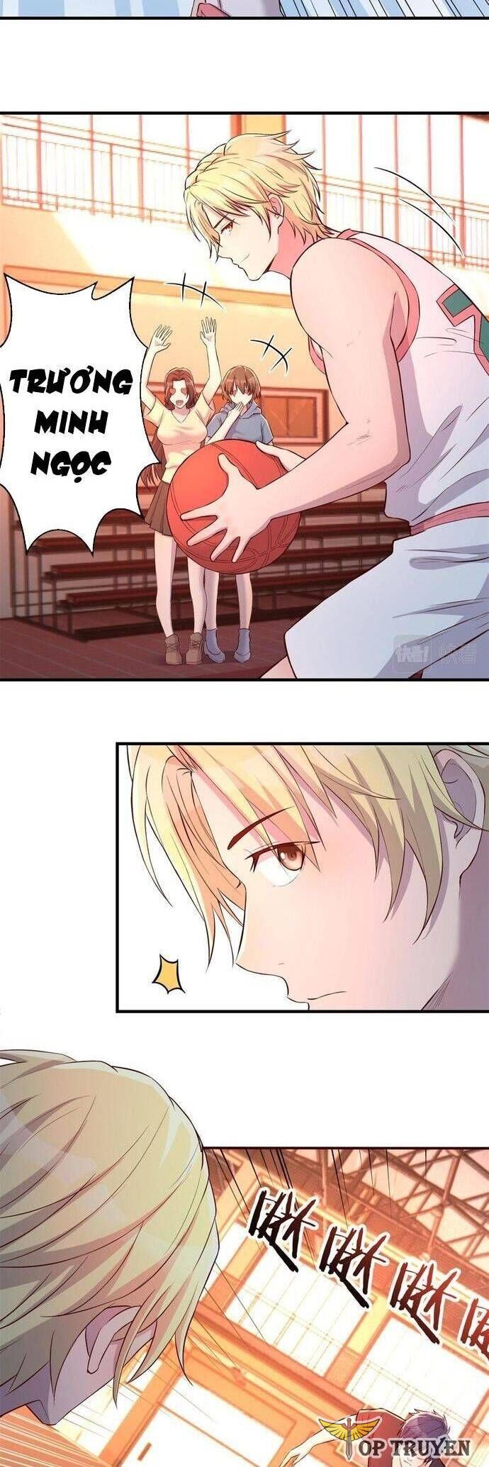 chị gái tôi là đại minh tinh chapter 62 21