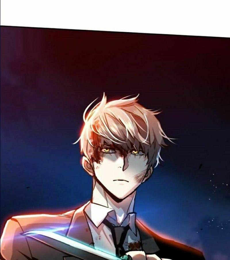 bạn học tôi là lính đánh thuê chapter 46 164