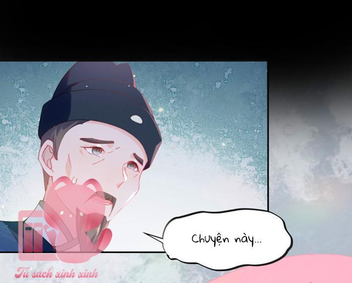 một đêm nọ đột nhiên yandere tới! chapter 70 10