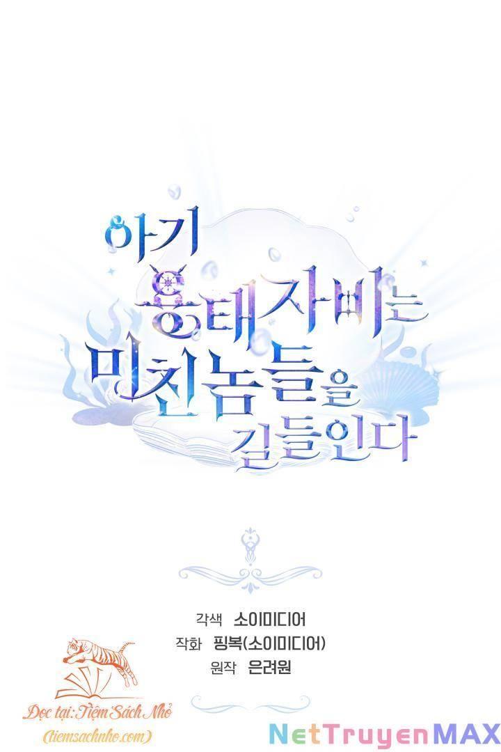 rồng con thuần hóa những kẻ điên chapter 22 1