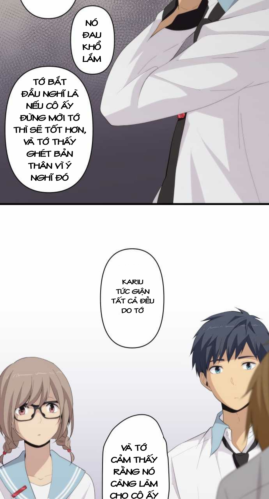 relife chapter 157 45