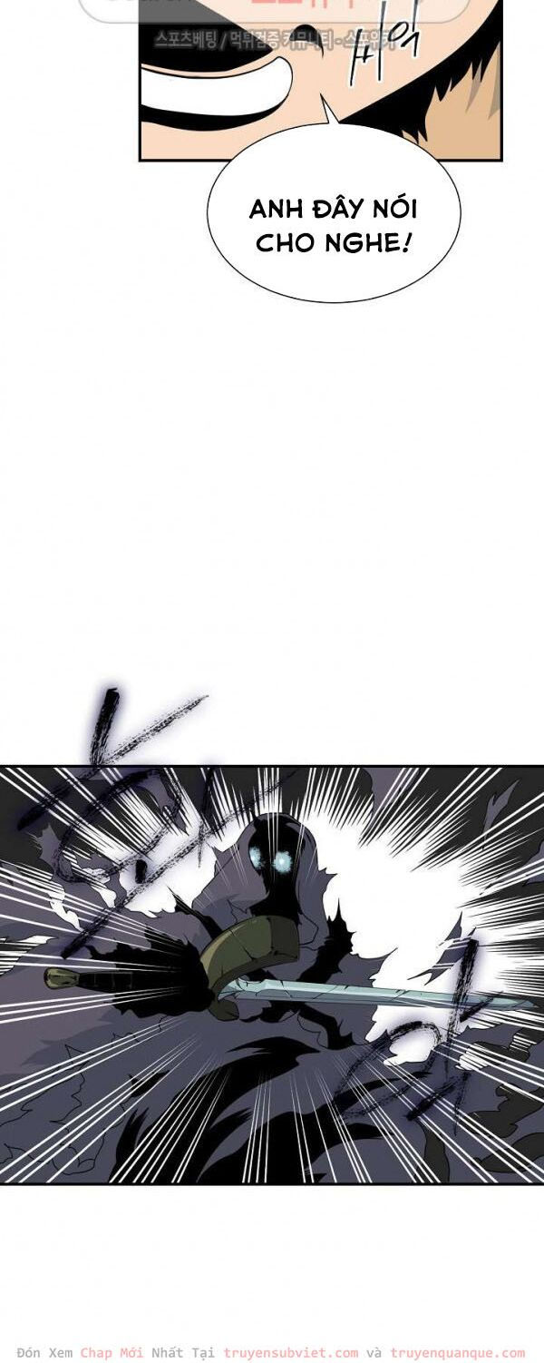 tôi sinh ra để làm người vĩ đại chapter 25 50