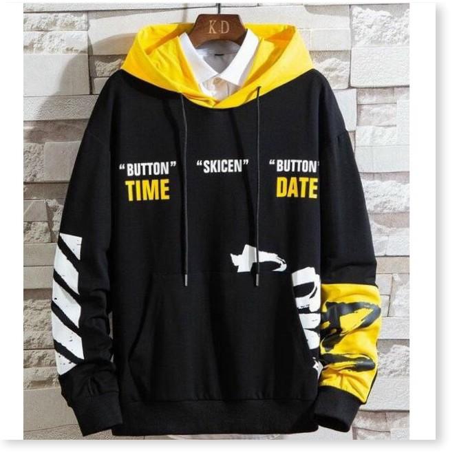 ÁO KHOÁC HOODIES NAM NỮ FORM TO Y NHƯ HÌNH THỜI TRANG LANO STORE 99
