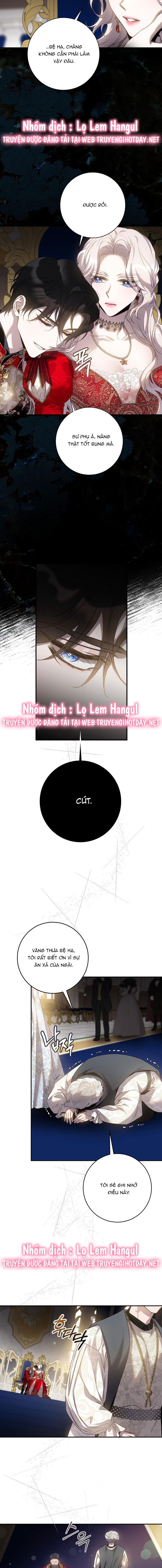 thuần hóa bạo chúa rồi bỏ trốn chapter 91.1 6