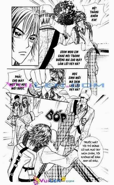 giấc mơ thần tượng chapter 3 115