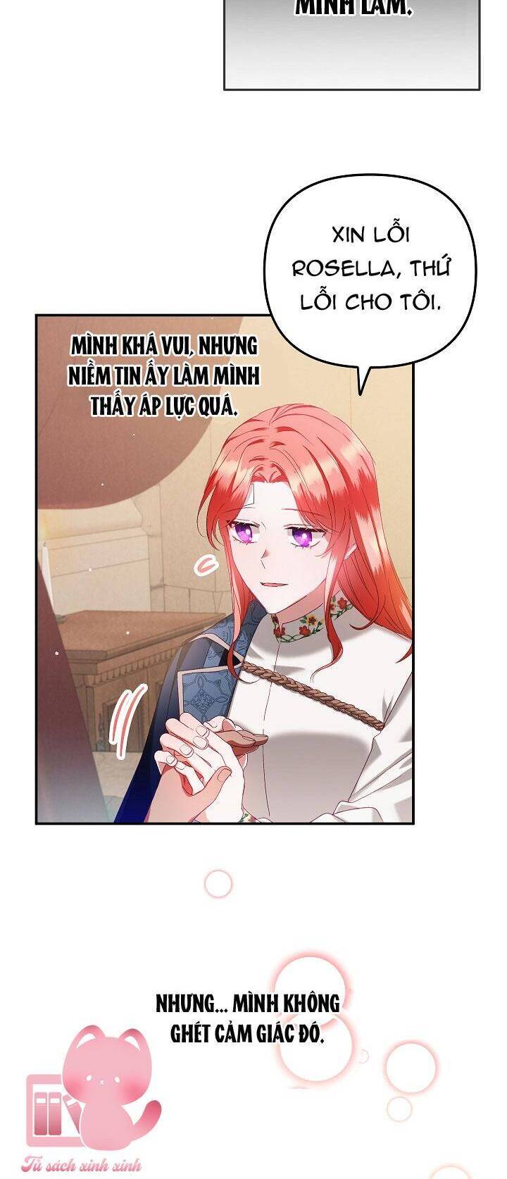 hoàng tử chuyển sinh trở thành người mạnh nhất thế giới nhờ vào sự hiểu biết về bug chapter 43 18