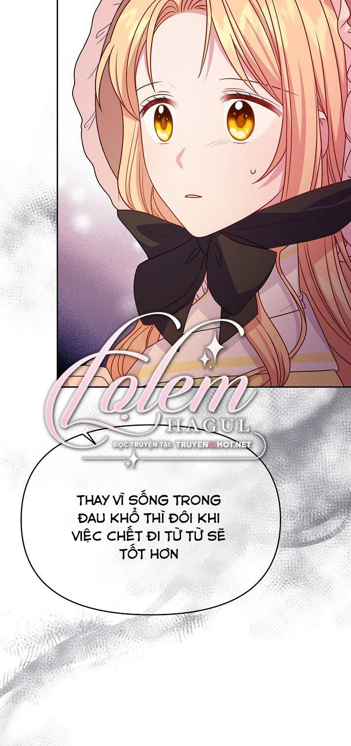 tôi đã nuôi dưỡng bạn thời thơ ấu thành bạo chúa chapter 72.1 13