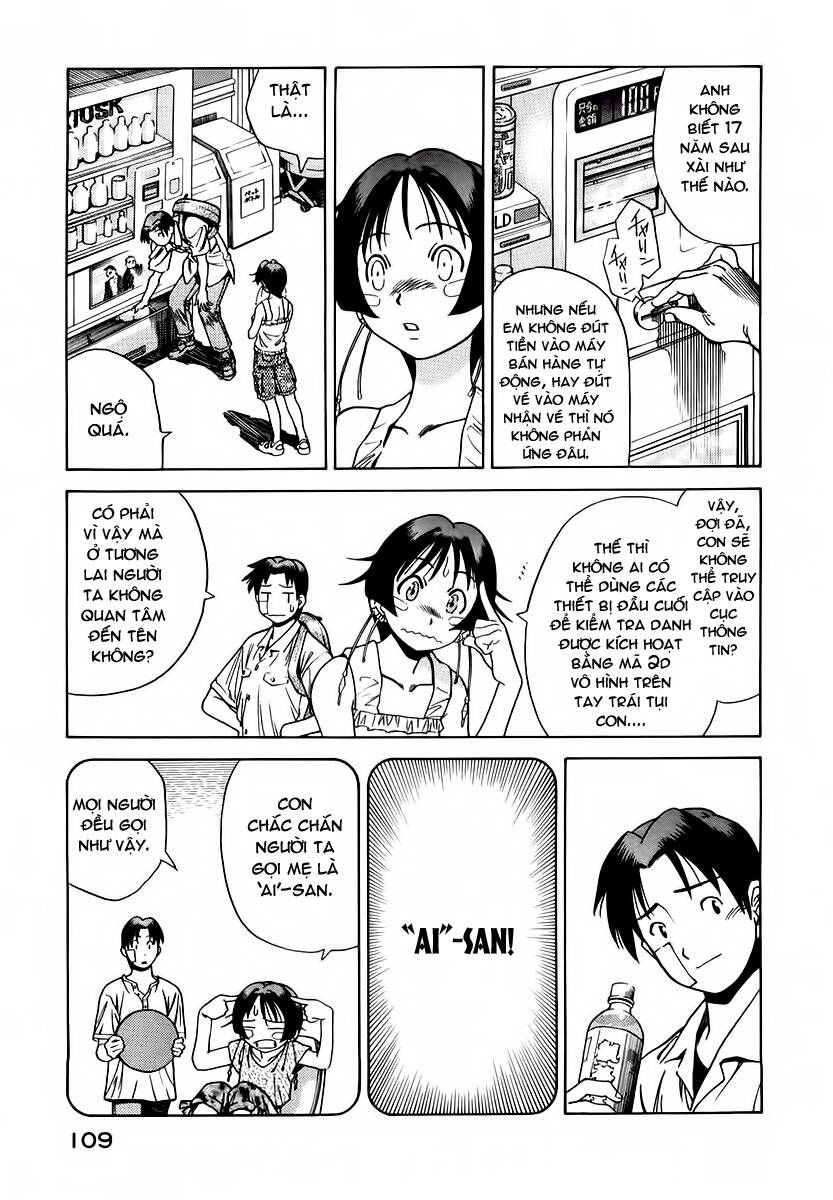 little jumper chapter 4 8