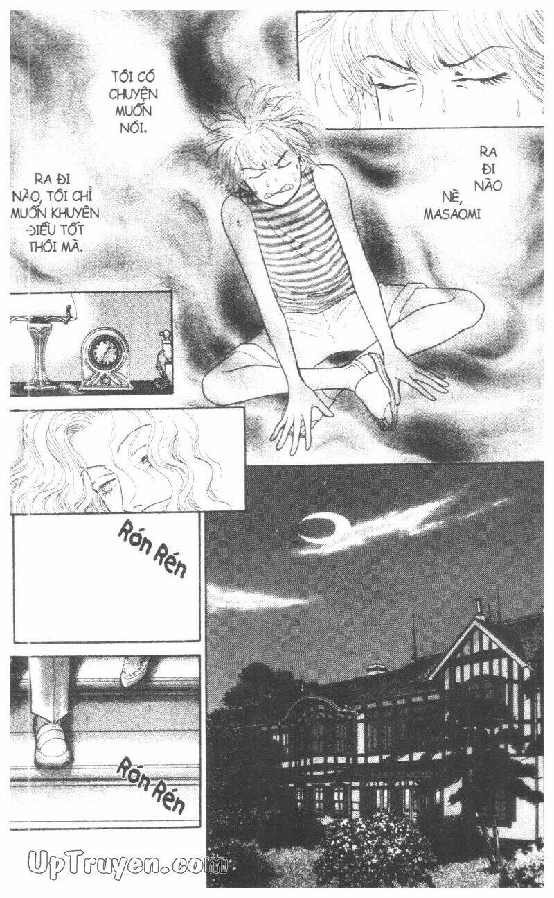 câu lạc bộ con nhà giàu chapter 16 146