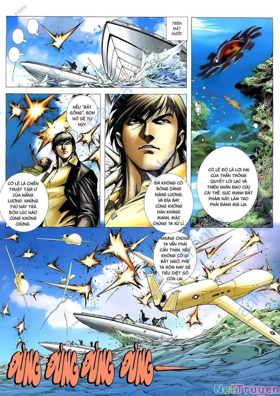 cuồng đao 04 chapter 77 6