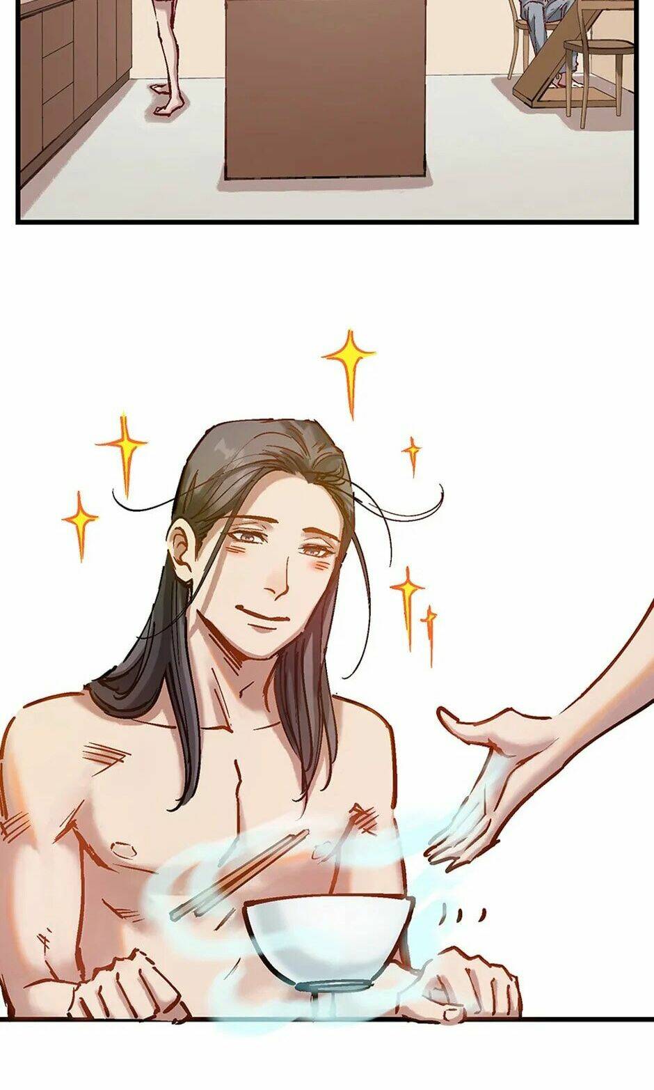 anh hùng và hiệp nữ chapter 25 32