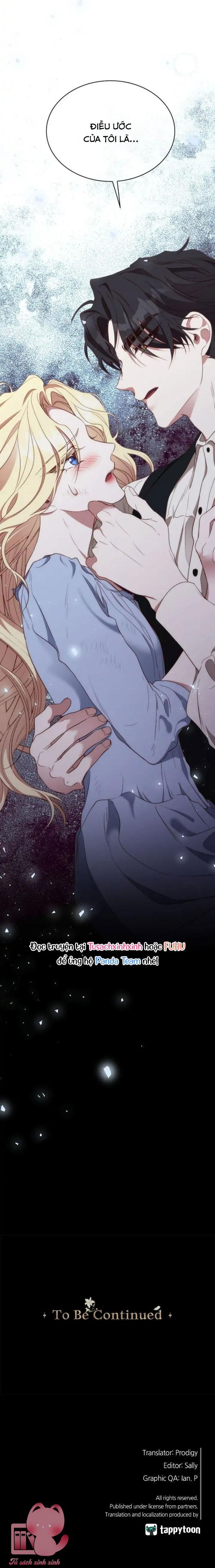 đoá hoa của dã thú chapter 15 24