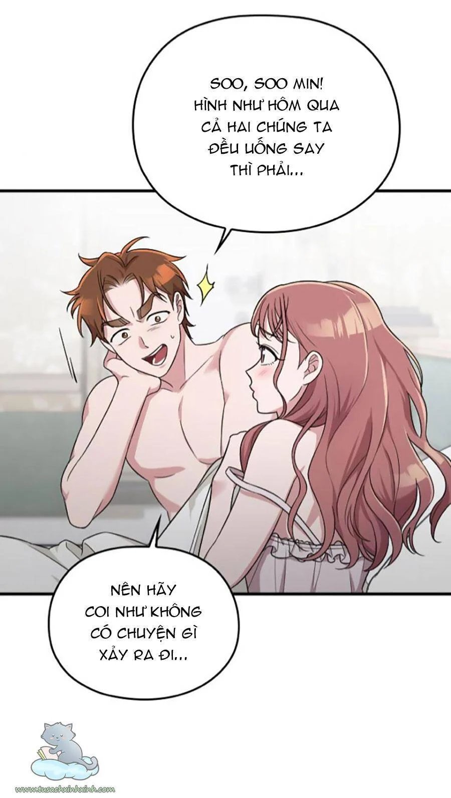 cô đi mà lấy chồng tôi chapter 22 61