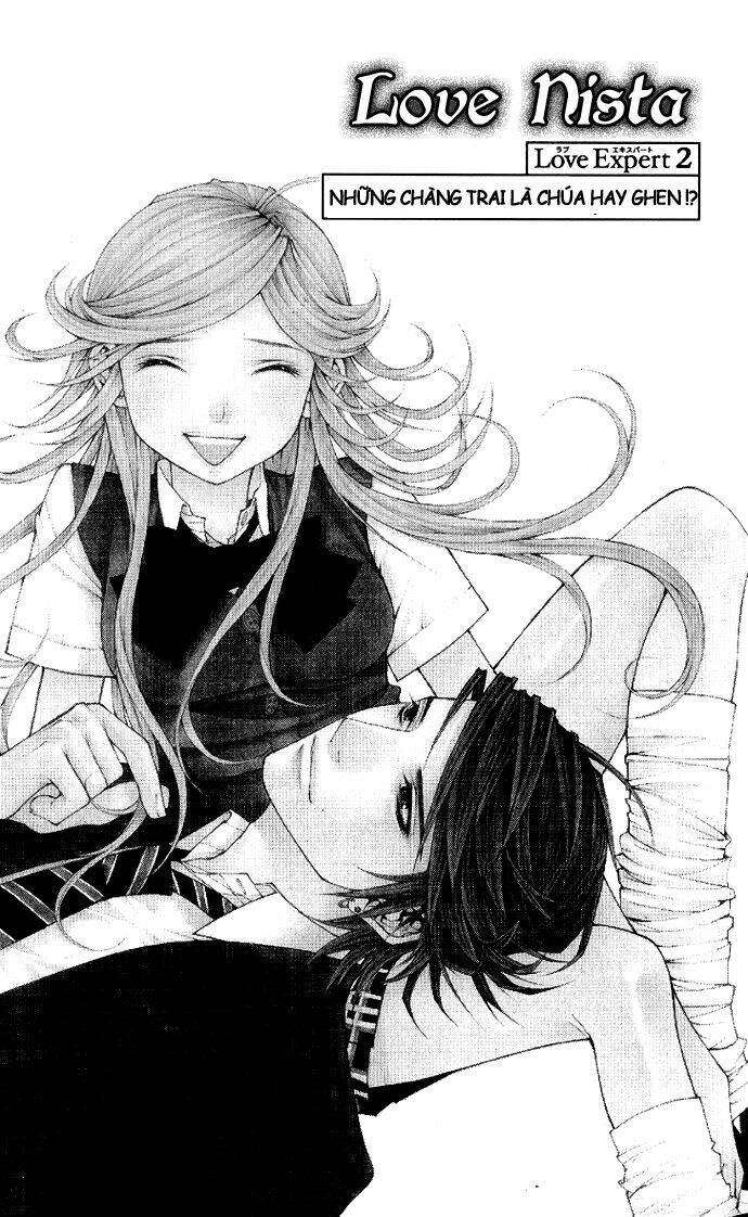 lovenista chapter 2 4