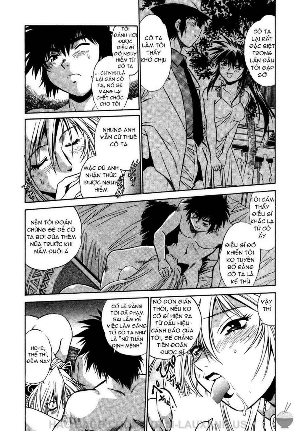 makunouchi deluxe! chapter 4 7