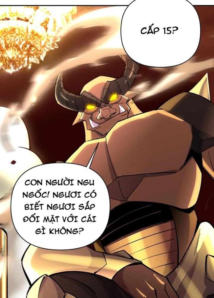 cướp đoạt vô số thiên phú, ta thành thần ở thời đại toàn dân chuyển chức chapter 12 4