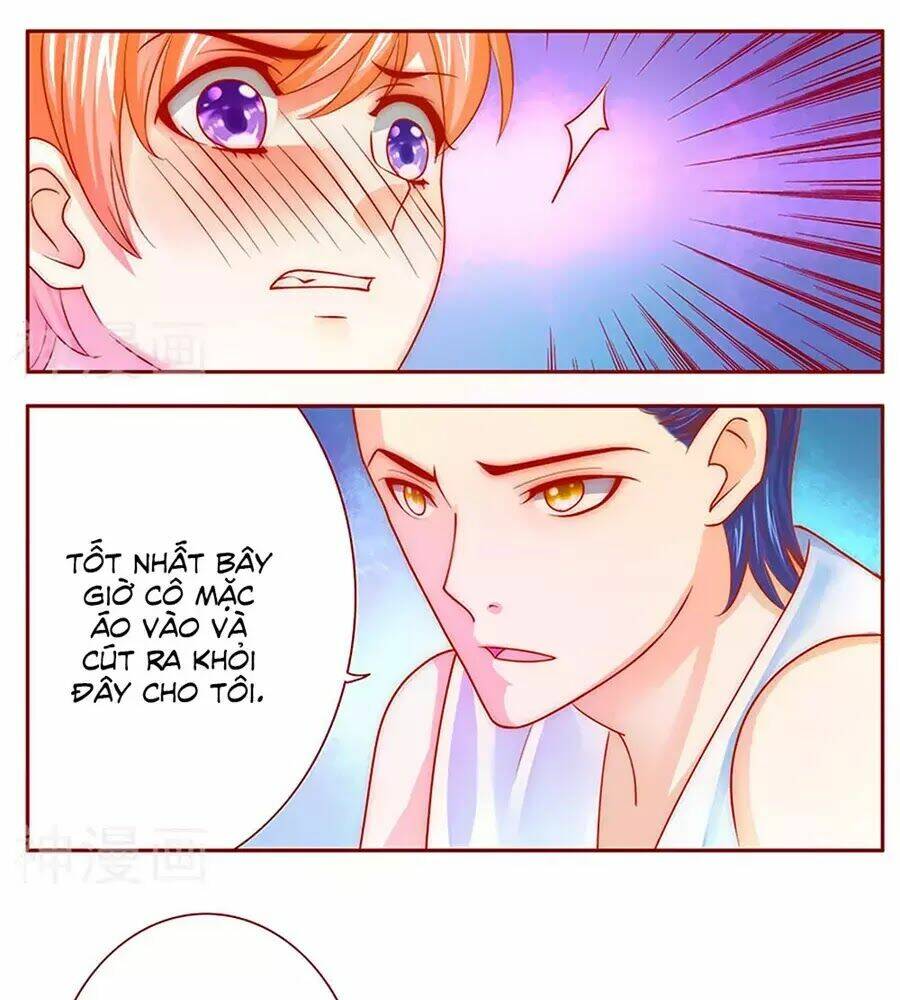 bá đạo tổng tài yêu tôi chapter 70 13