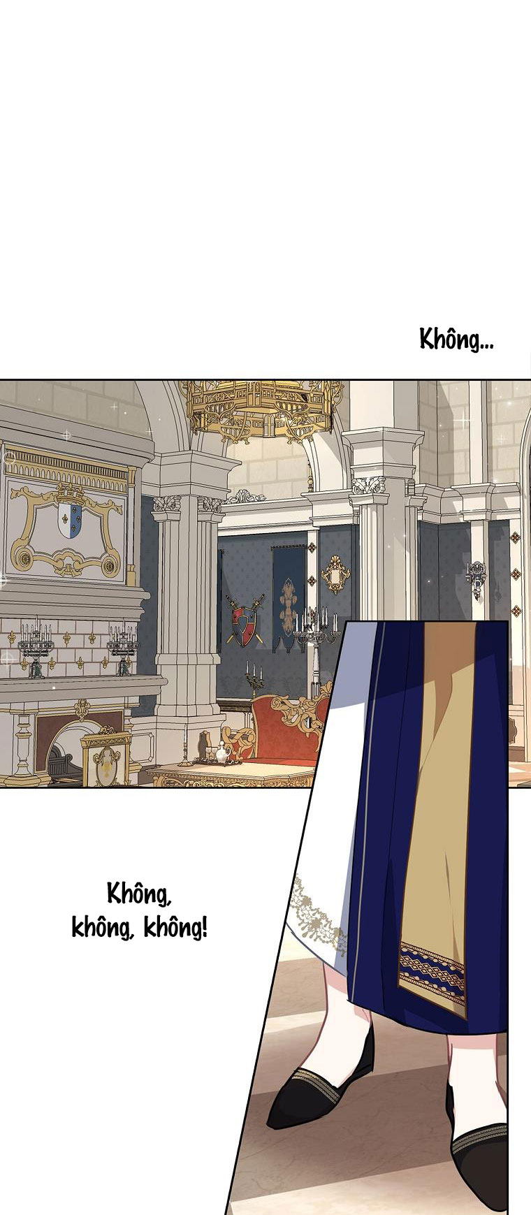 đi theo dấu vụn bánh chapter 31 19