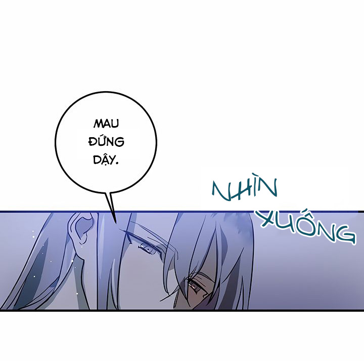 câu chuyện về đứa con hoang bị ghét bỏ chapter 5 15