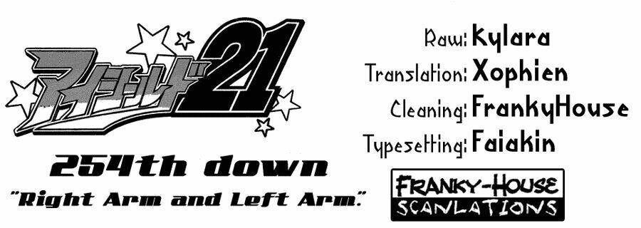 lá chắn mắt chapter 254 1