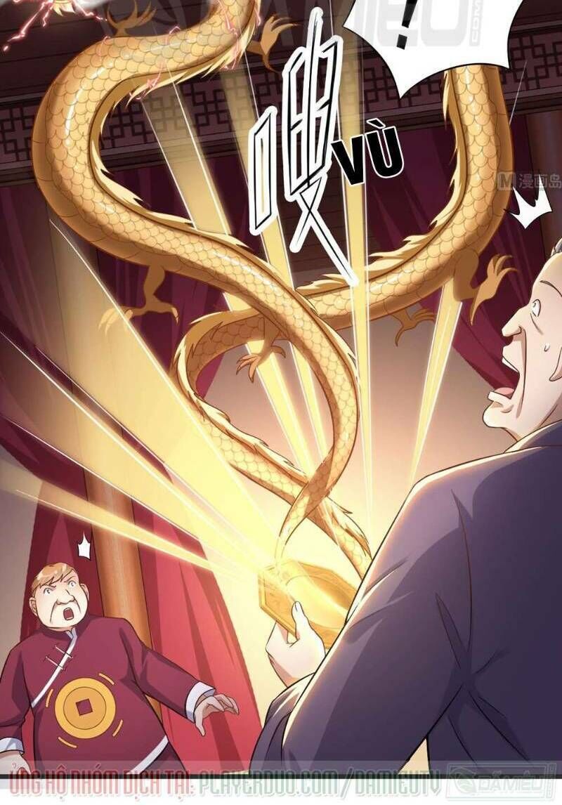 địa phủ khai phá thương chapter 112 8