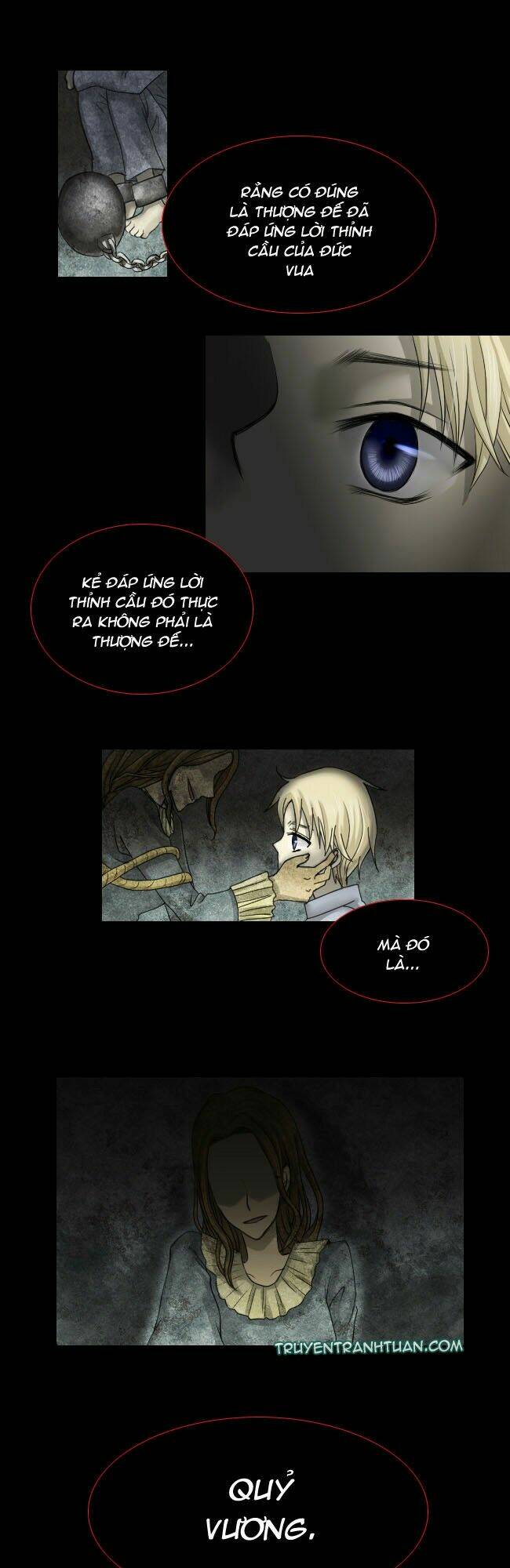 black haze chapter 0 8