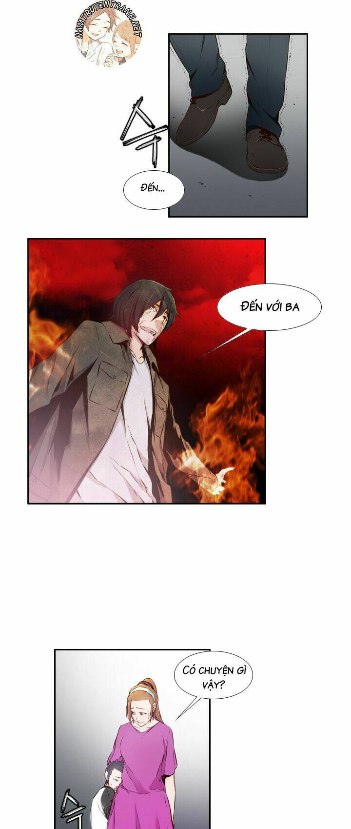 mayabi chapter 13 15