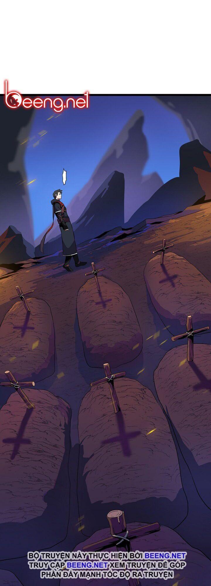 tiêu diệt đấng cứu thế chapter 14 26