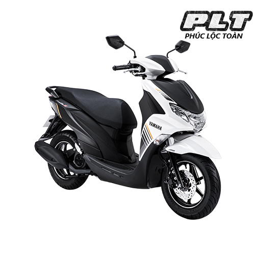 Xe Máy Yamaha Freego S - Phiên Bản Đặc Biệt (4 màu)