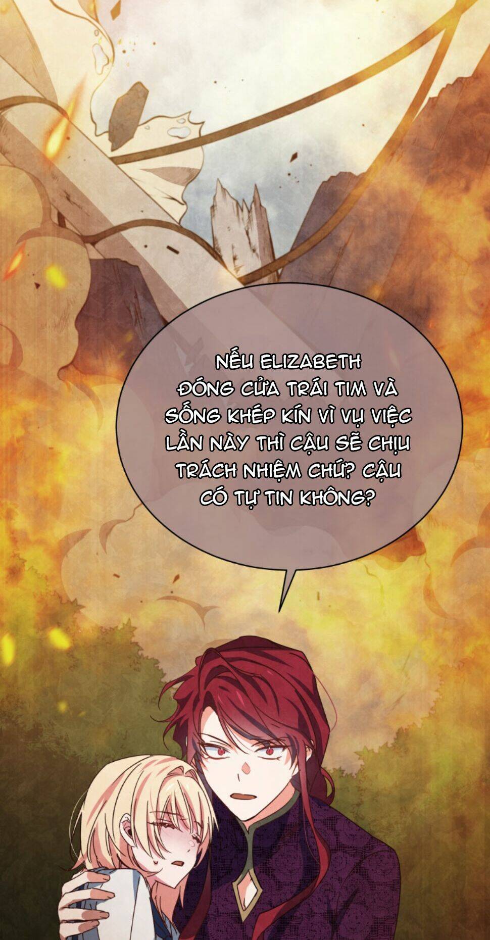 nàng elizabeth thuần khiết chapter 30 14