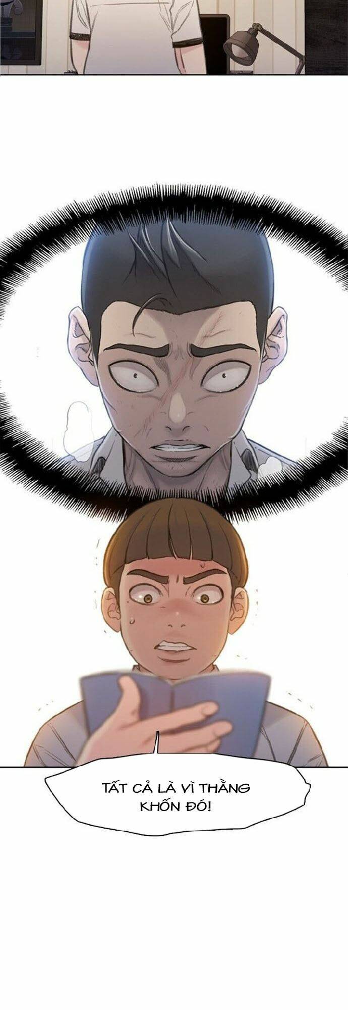 tôi sẽ chết sớm mất chapter 4 69