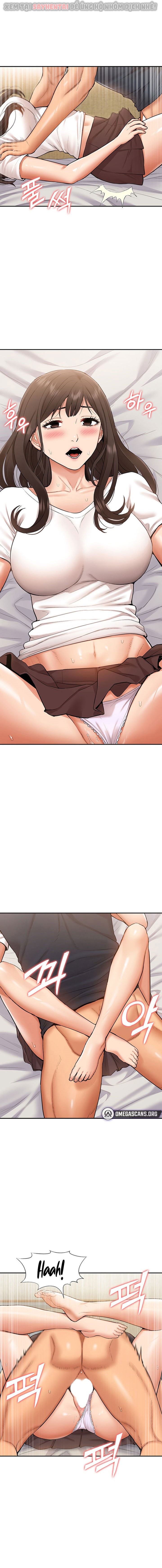 tôi là người bị thôi miên nhưng lại lập ra dàn harem idol chapter 11 9