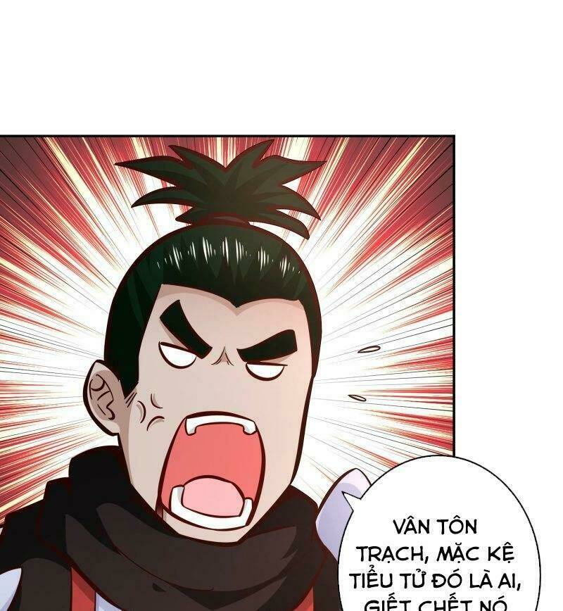 võ linh kiếm tôn chapter 95 34