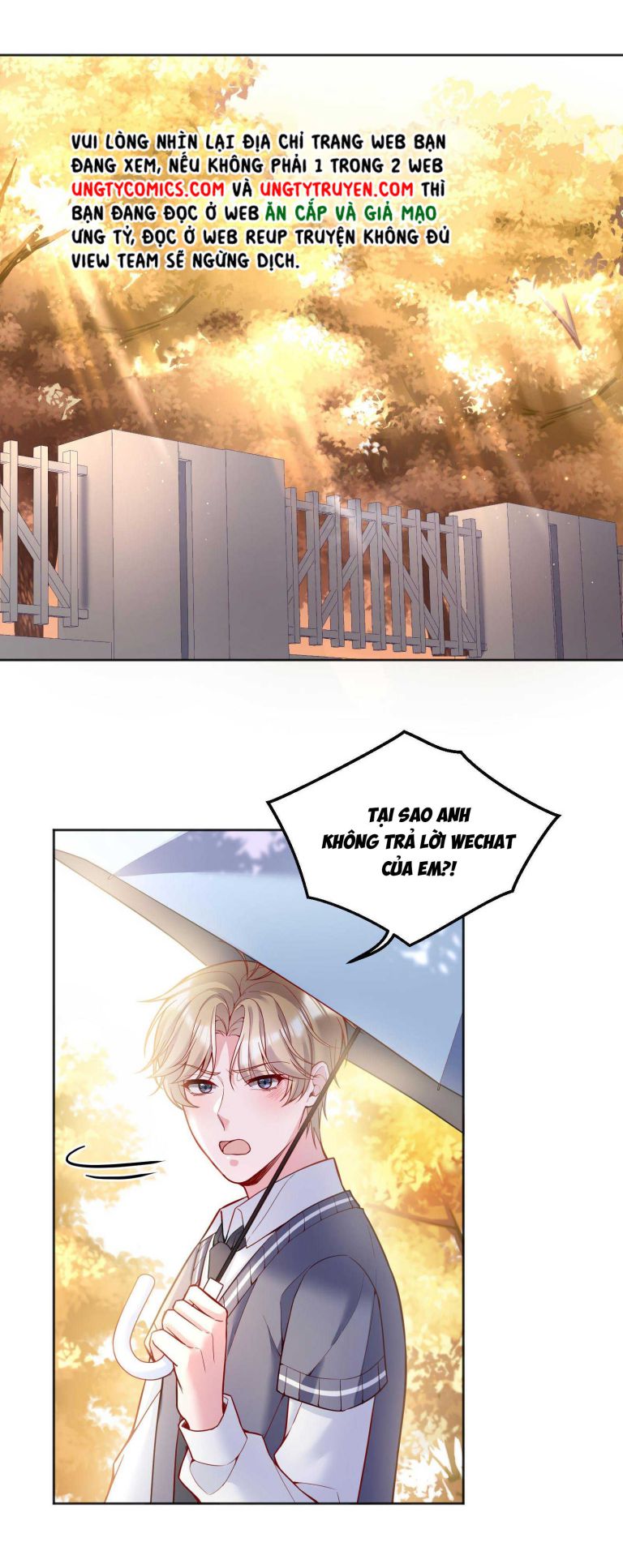 chàng nhân viên host và gã hàng xóm nguy hiểm chapter 71 27