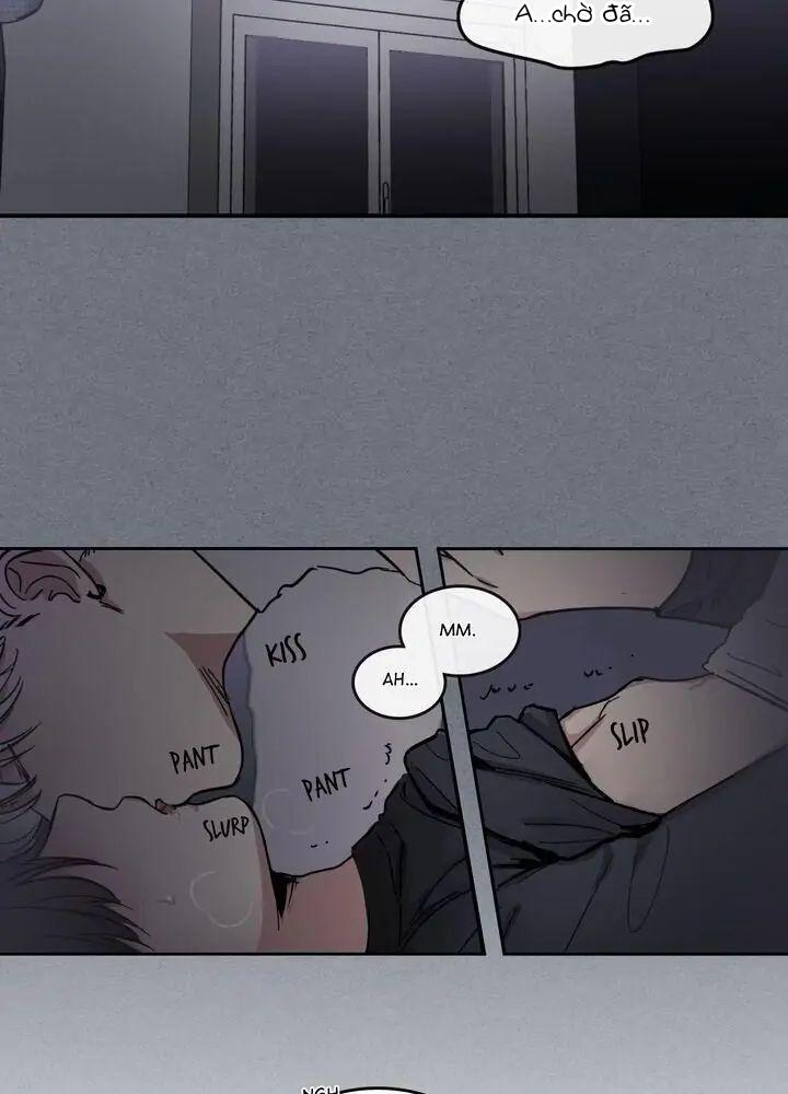 sự sai lầm chậm trễ chapter 10 14