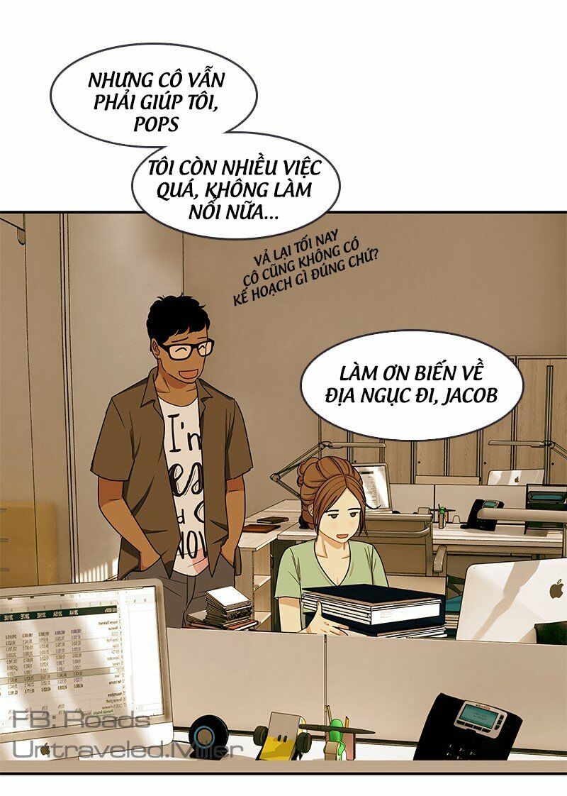 nửa đêm ở poppy land chapter 21 8