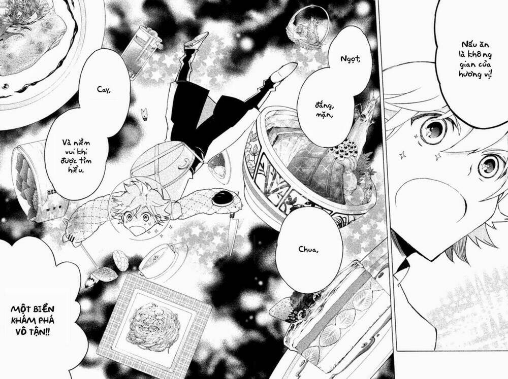 hell’s kitchen chapter 30 39